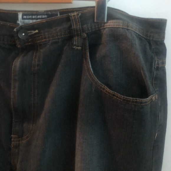 ROCAWEAR 38W X 34L - Picture 5 of 12